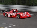 Radical SR3 Supersport 1500 2002 года